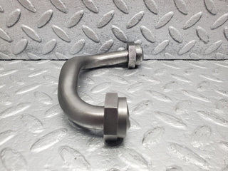 W112 coolant pipe used OEM