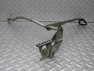 40013 Mercedes-Benz R107 350SL Front Left Seat Sliding Adjust Handle