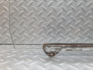 43221 Mercedes-Benz W108 280SE Rear Right Door Window Glass