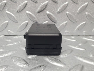 46788 Mercedes-Benz R129 320SL Coupe Rain Sensor 2108205710