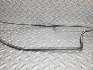 46090 Mercedes-Benz W126 420SE Automatic Gearbox Oil Hose Pipe Set