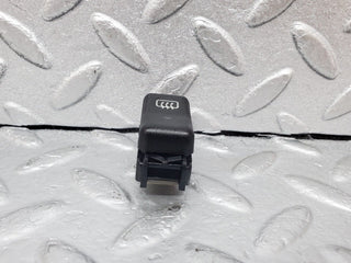 R129 SL rear windscreen defroster switch used OEM