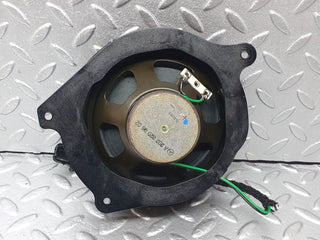 41810 Mercedes-Benz W202 C200 Front Door Loudspeaker Right 228209602