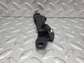 R230 hardtop lock latch catch roof left used OEM