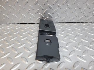 W124 heating regulator holder used OEM