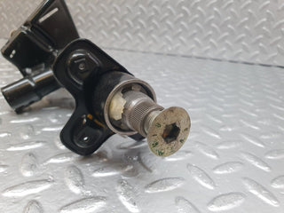 W126 Coupe steering column used OEM