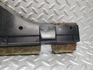 46847 Mercedes-Benz R129 320SL Coupe Under Dash Panel Left Side 1296801717