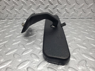 W124 rear view mirror used OEM
