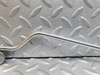 41976 Mercedes-Benz W202 C200 Gear Selector Linkage