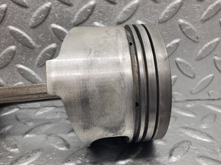 46288 Mercedes-Benz W126 420SE Piston With Connecting Rod 92.010mm