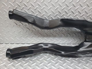 45624 Mercedes-Benz W126 420SE Cabin Centre Air Duct Channel 1268317946