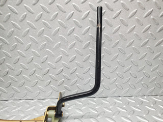 R107 SL accelerator pedal linkage used OEM