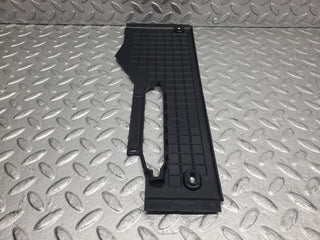 W124 Wagon cooling fan shroud right side used OEM