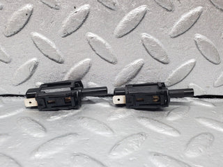 W126 door contact switch used OEM
