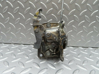 R107 SL right door lock mechanism used OEM