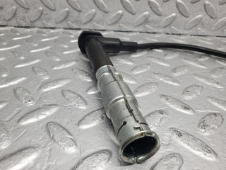 W124 Cabriolet ignition coil lead used OEM