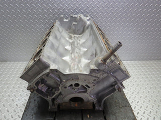 39319 Mercedes-Benz R107 500SL Engine Block M117.962 1170112401