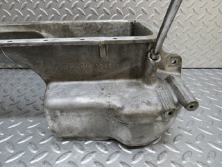 32811 Mercedes-Benz C107 R107 350 V8 Oil Pan Oil Sump 1160102913 1160140166