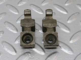 R107 SL rocker arm with valve tappet used OEM