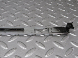 39959 Mercedes-Benz R107 350SL Dashboard Centre Trim Black 1076800271