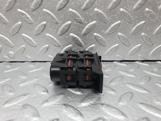 42257 Mercedes-Benz R129 320SL Coupe Heater Box Vacuum Actuator