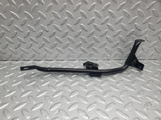 W124 Cabriolet heater blower holder bracket used OEM