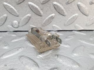 W123 Coupe glove box light used OEM