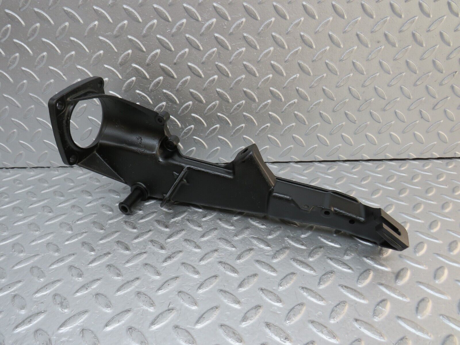 35553 Mercedes-Benz R107 280SL Brake Pedal Bracket 1072941101