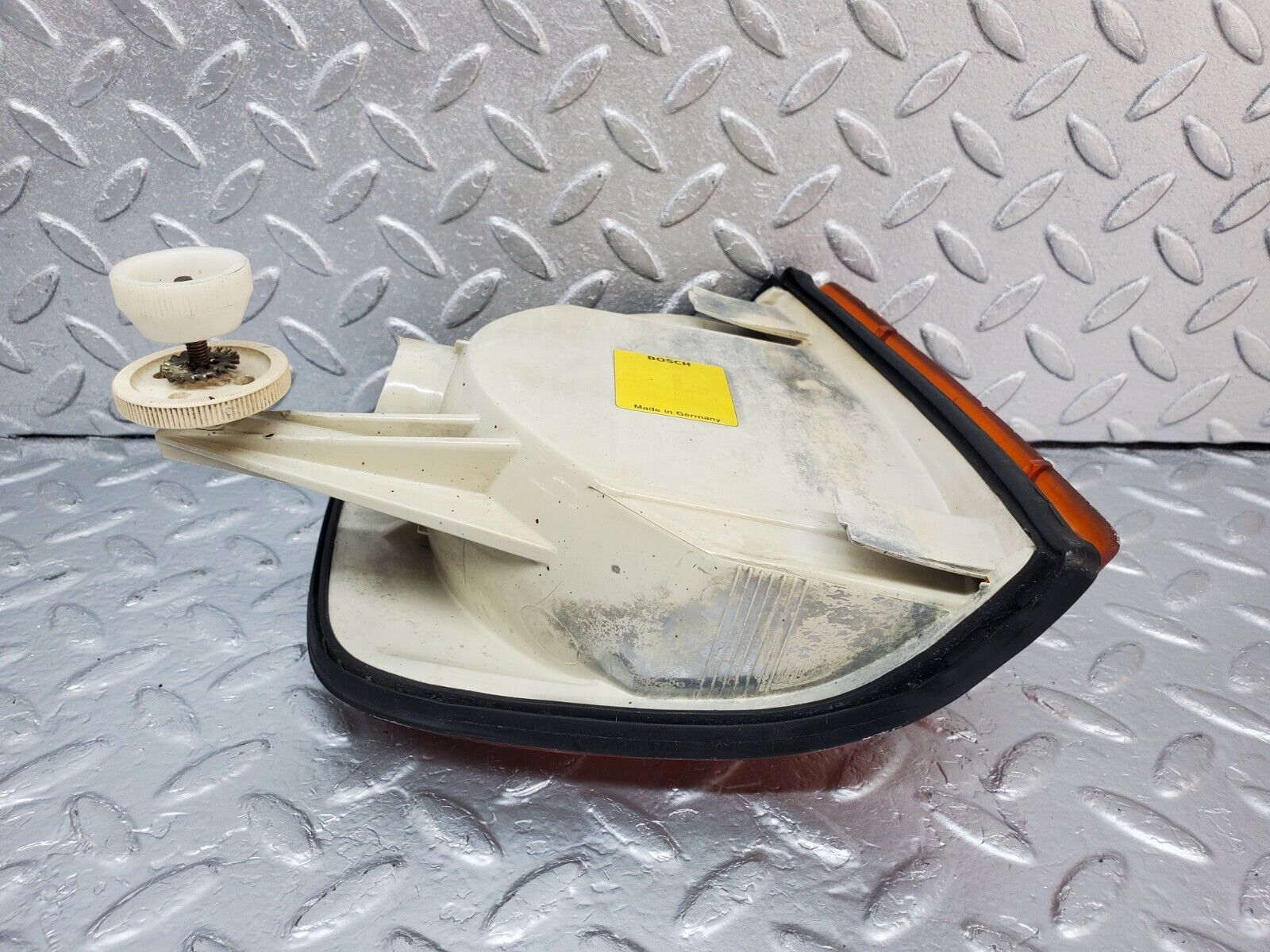 45569 Mercedes-Benz W126 420SE Indicator Light Front Left Bosch