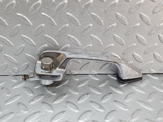 43161 Mercedes-Benz W108 280SE Rear Right Door Exterior Handle 1087661005 1087661202