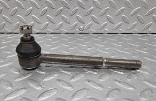 W123 track tie rod end new OEM