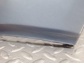 44646 Mercedes-Benz W124 220E Front Left Fender Wing Moulding Trim 1246901340