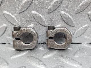 44044 Mercedes-Benz C123 230CE Coupe Wheel Hub Locking Cap