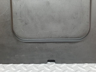 42110 Mercedes-Benz W202 C200 Trunk Rear Panel 2026900441