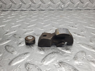 W126 Coupe valve rocker arm with valve tappet used OEM