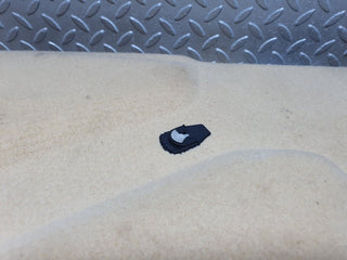 42258 Mercedes-Benz R129 320SL Coupe Interior Boot Lid Cover Panel Beige