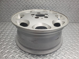 W124 Cabriolet alloy wheel 6.5jx15h2 et44 used OEM