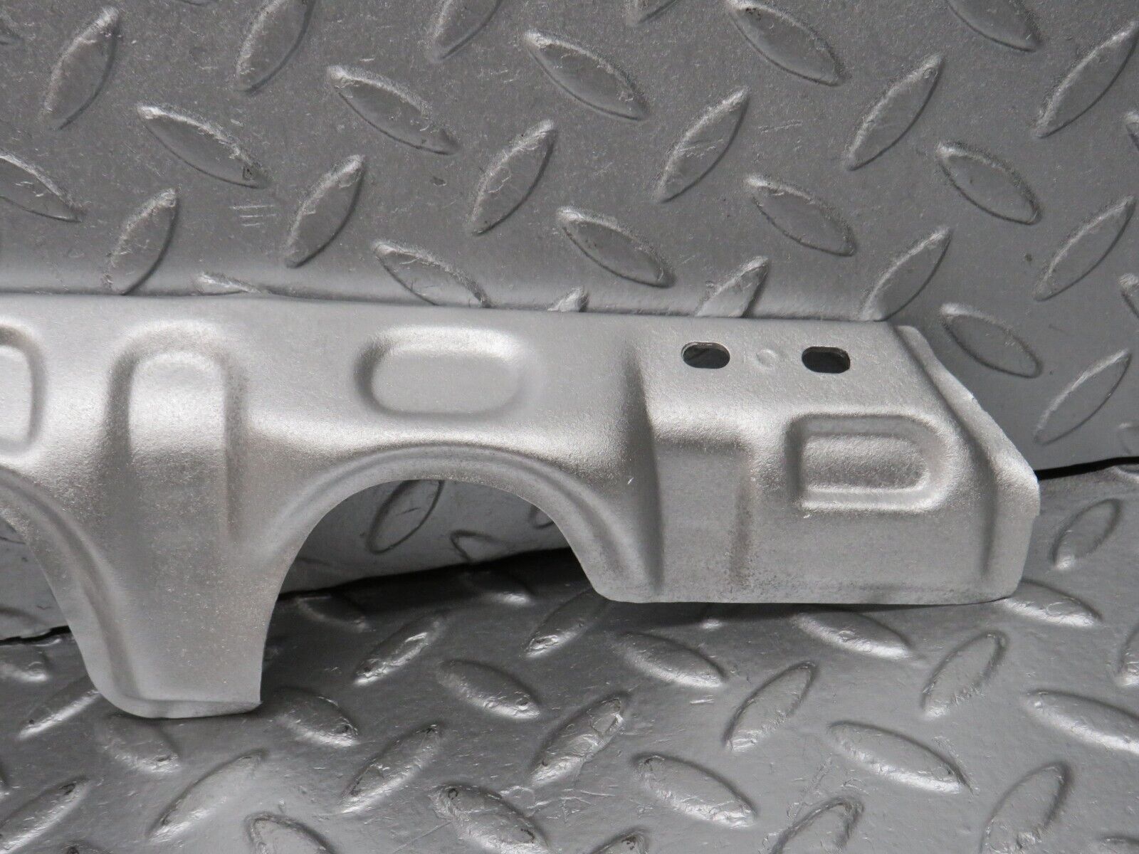 39221 Mercedes-Benz R107 500SL Exhaust Manifold Heat Shield