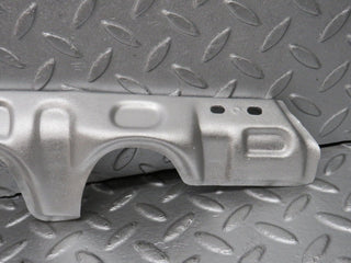 R107 SL exhaust manifold heat shield used OEM