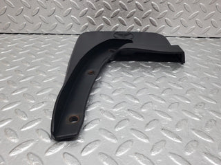 44833 Mercedes-Benz W124 220E Front Right Mud Flap