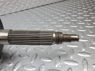 44559 Mercedes-Benz W123 280E Automatic Gearbox Gear Set 722.309 1262721108