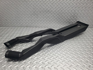 W126 Coupe air duct heating pipe used OEM