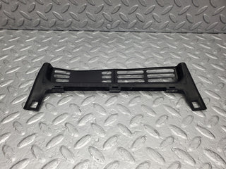 W201 Baby Benz centre console trim used OEM