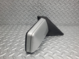 W124 Wagon wing mirror right side electric used OEM