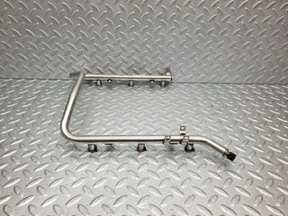 R230 fuel injector rail used OEM
