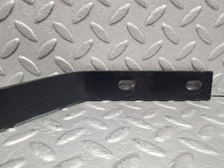 R107 SL front bumper bracket right used OEM