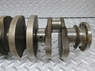 R107 SL crankshaft used OEM