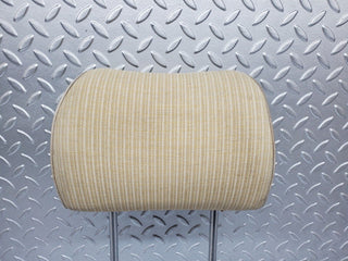 44332 Mercedes-Benz W123 280E Front Seat Headrest