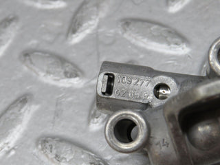 R107 SL automatic gearbox valve body used OEM