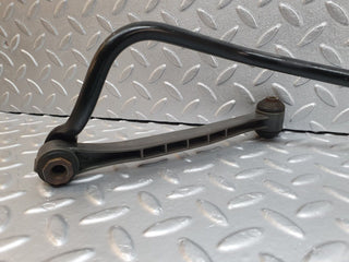 42073 Mercedes-Benz W202 C200 Anti Roll Bar Rear Axle 1243260116 2023260765